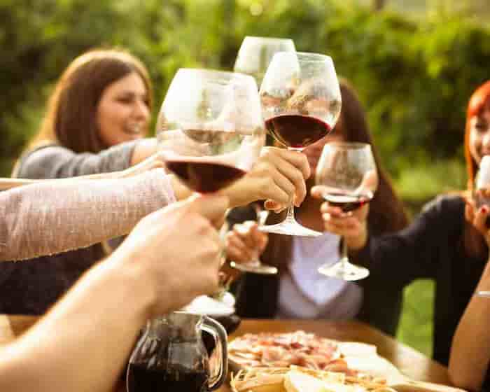 フランス語での食べ物や飲み物